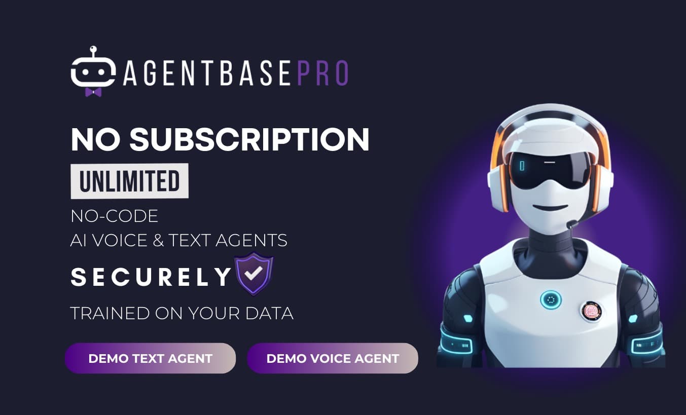 AgentBase PRO