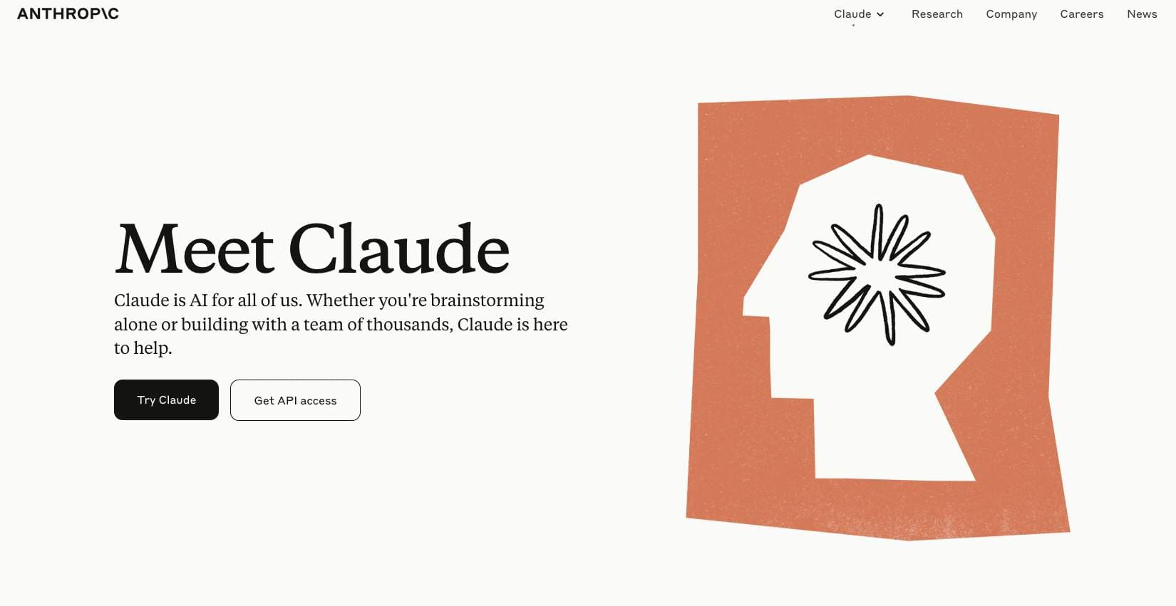 Anthropic's Claude Computer use