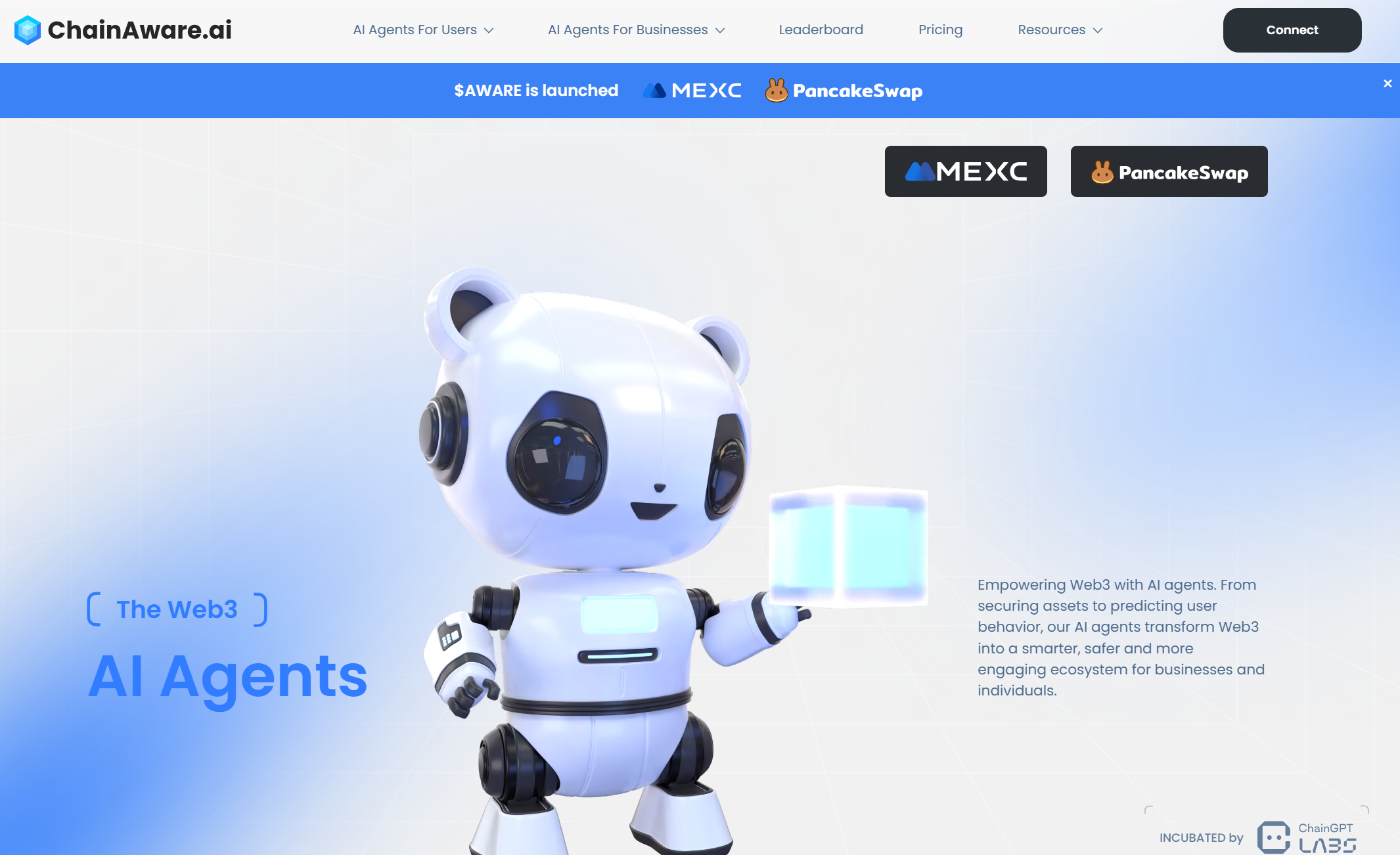 ChainAware.ai
