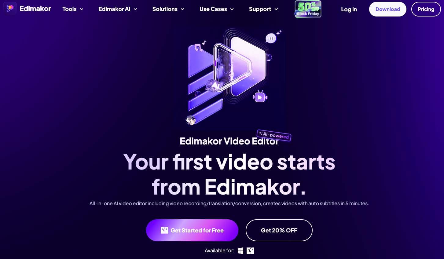 Edimakor