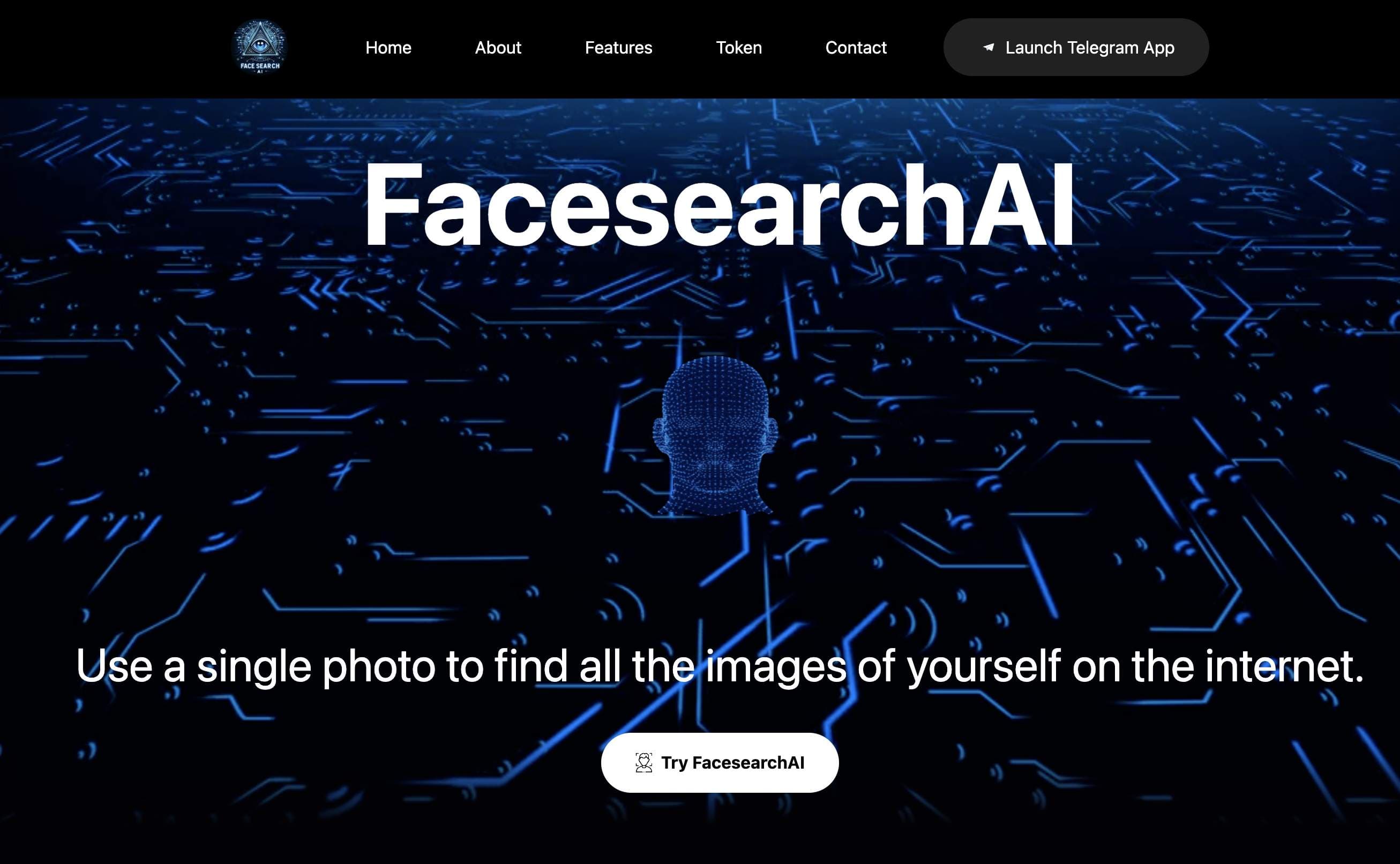 FacesearchAI