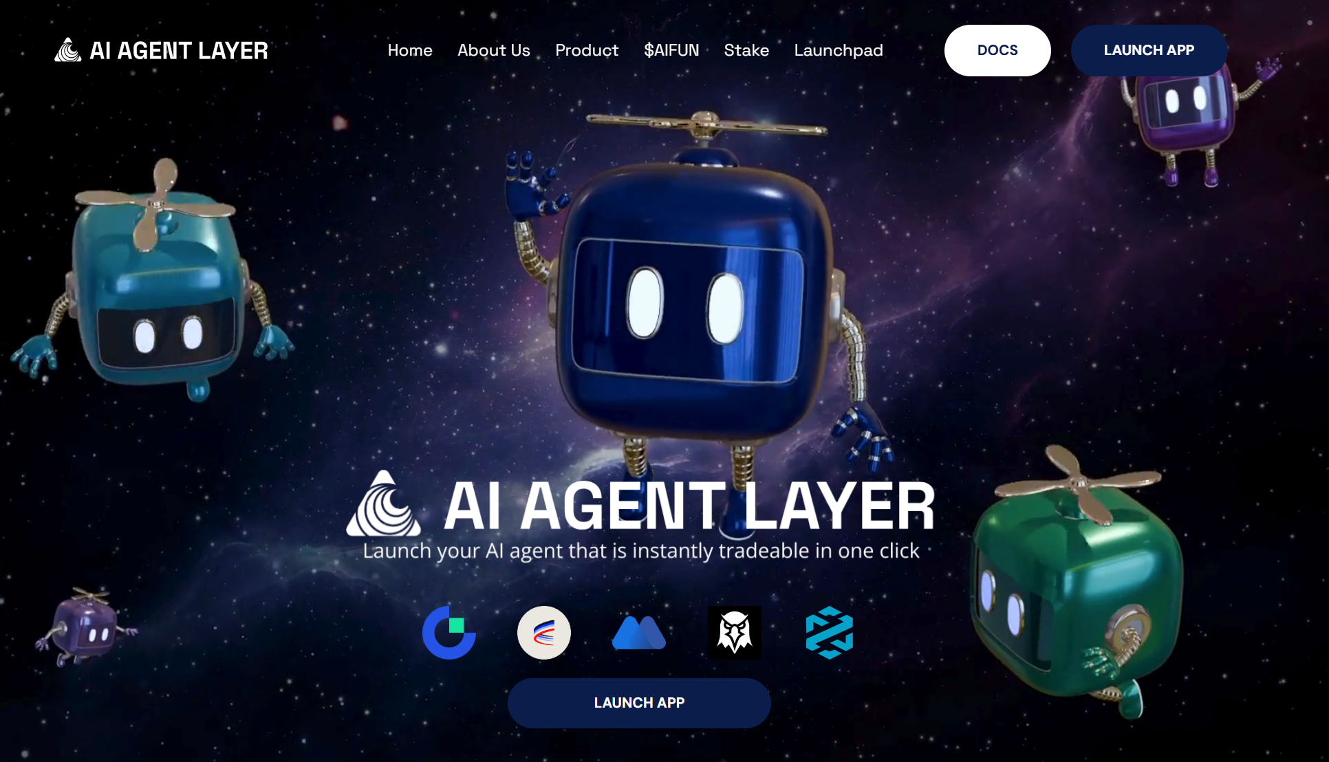 AI Agent Layer